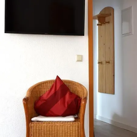 Magellan '1' Apartman Langeoog