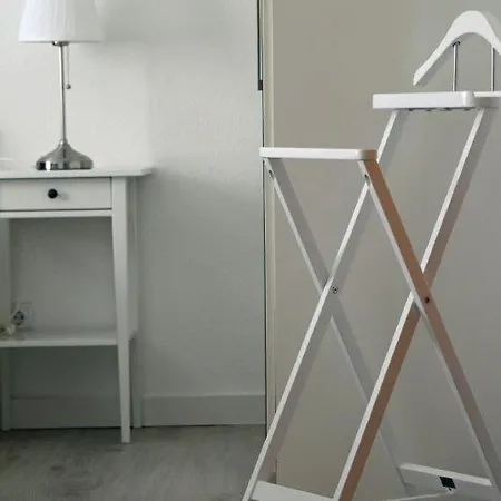 Magellan '1' Apartment