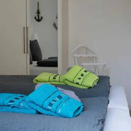 Magellan '1' Langeoog