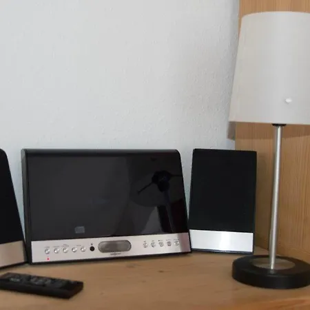 Magellan '1' Apartman *