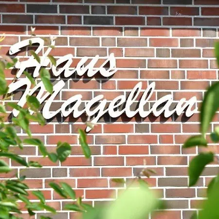 Apartment Magellan '1'