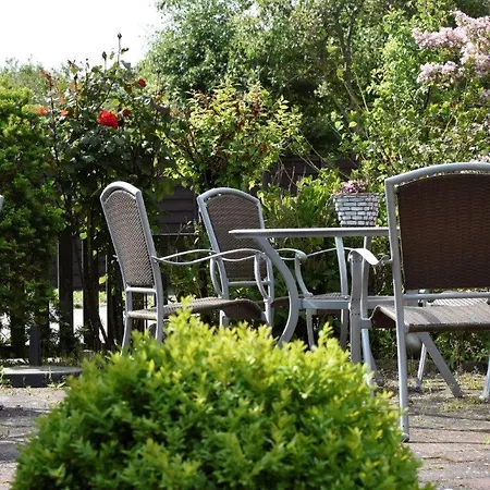 Magellan '1' Apartman Langeoog