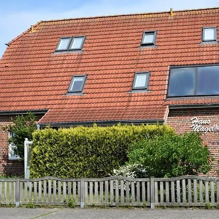 Magellan '1' Apartman